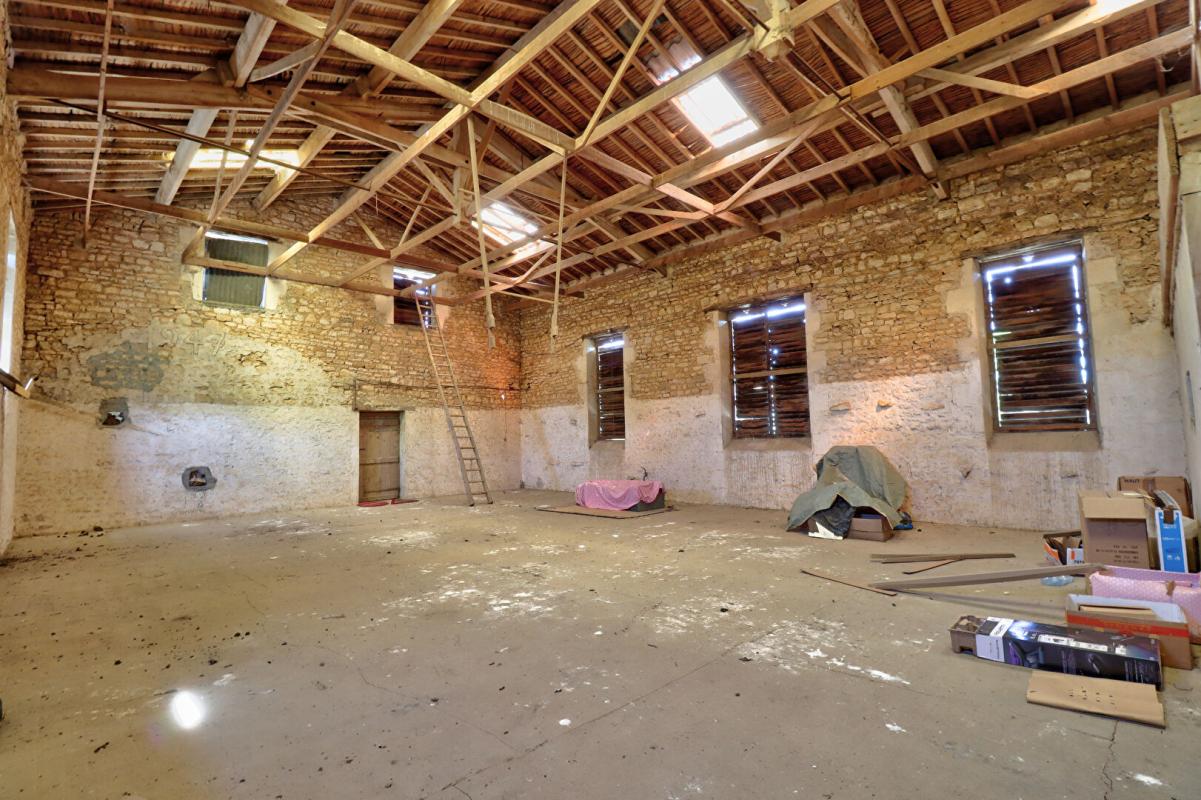 VILLIERS-EN-PLAINE Maison Villiers En Plaine 4 pièce(s) 124 m2 14