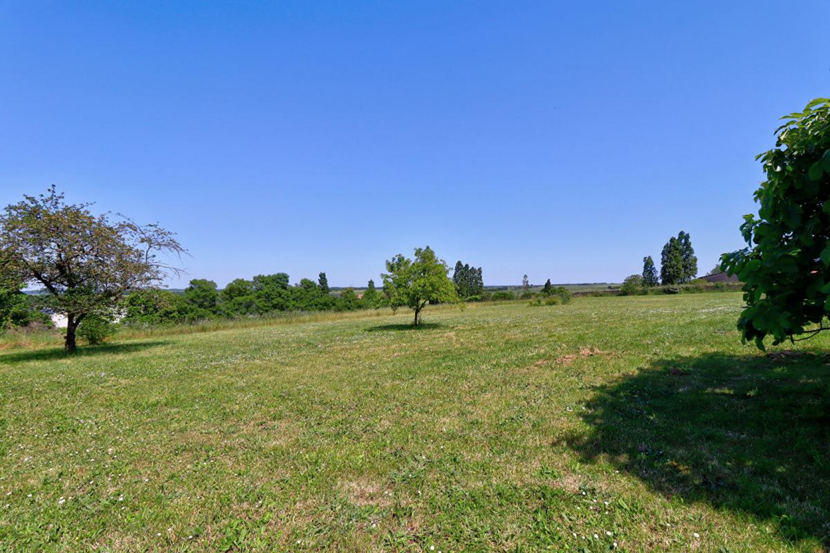 VILLIERS-EN-PLAINE Maison Villiers En Plaine 4 pièce(s) 124 m2 18