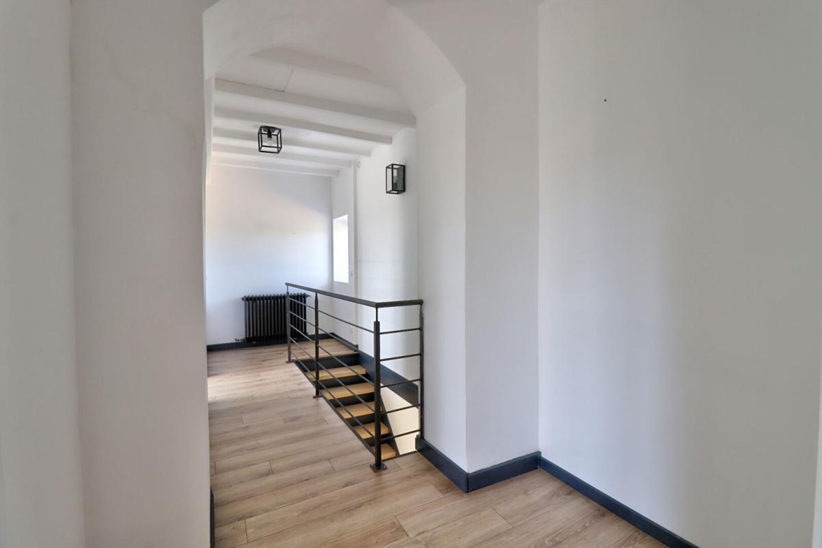 VILLIERS-EN-PLAINE Maison Villiers En Plaine 4 pièce(s) 124 m2 5