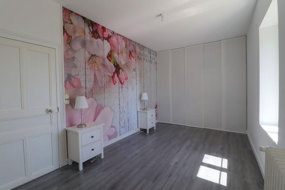 VILLIERS-EN-PLAINE Maison Villiers En Plaine 4 pièce(s) 124 m2 6