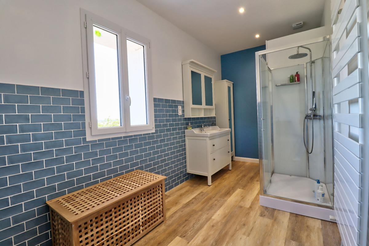 VILLIERS-EN-PLAINE Maison Villiers En Plaine 4 pièce(s) 124 m2 7