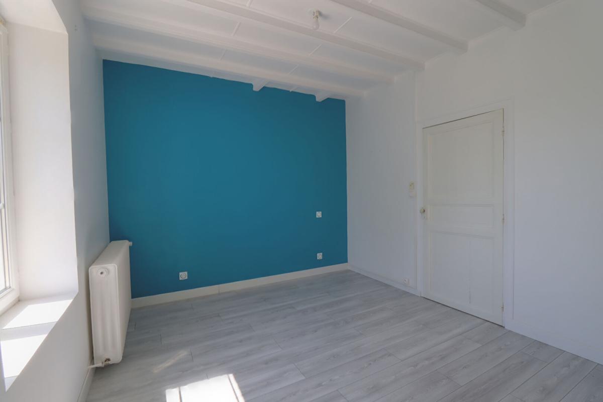 VILLIERS-EN-PLAINE Maison Villiers En Plaine 4 pièce(s) 124 m2 8