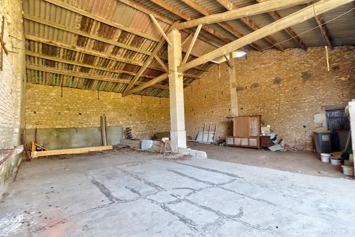 VILLIERS-EN-PLAINE Maison Villiers En Plaine 4 pièce(s) 124 m2 9