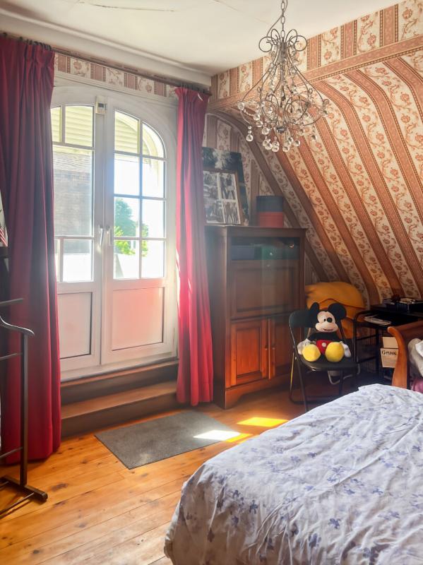 WATTIGNIES Maison Wattignies 7 pièce(s) 200 m2, 5chambres, garages, jardin 13