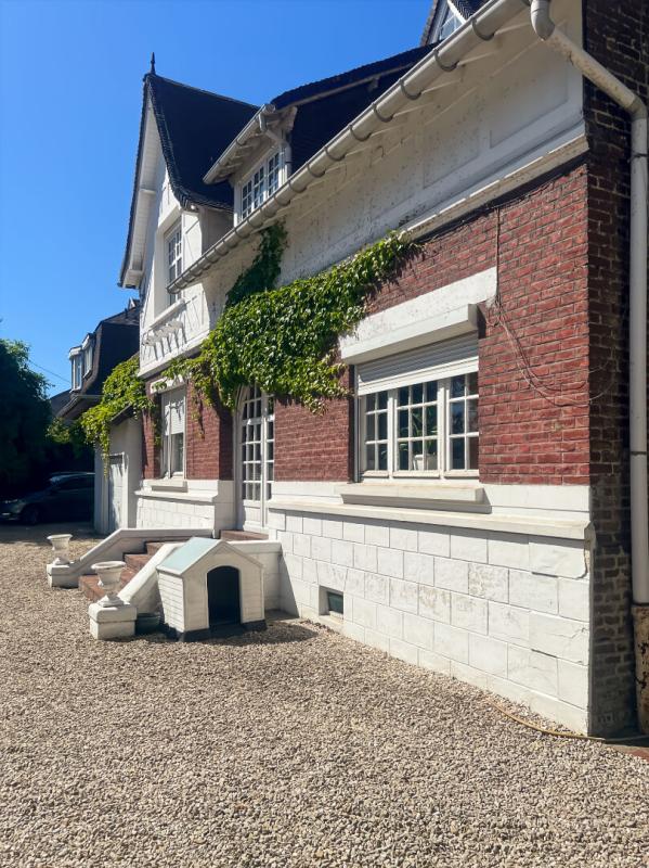 WATTIGNIES Maison Wattignies 7 pièce(s) 200 m2, 5chambres, garages, jardin 14