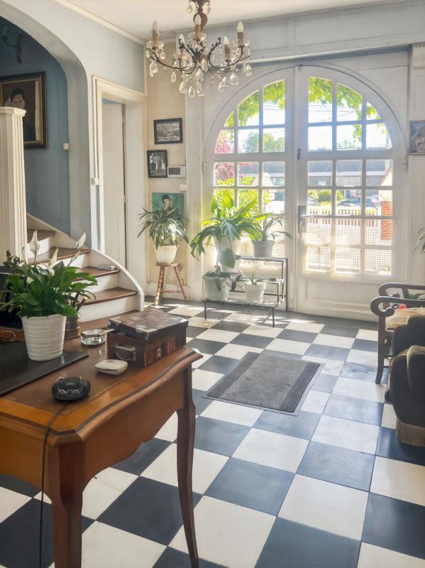 WATTIGNIES Maison Wattignies 7 pièce(s) 200 m2, 5chambres, garages, jardin 3