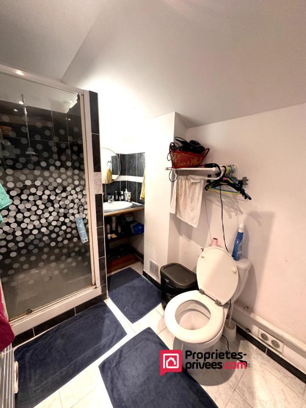 ROISSY-EN-FRANCE Maison de 6 pièces 105 m² 4 chambres et 1 bureau à Roissy-en-France 6