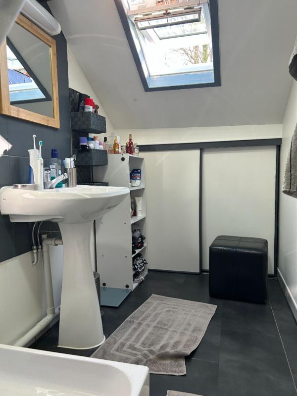 SAINT-MARTIN-DE-LA-LIEUE 14100 Charmante maison 3 pièces avec extérieur 132 000 Euros 6