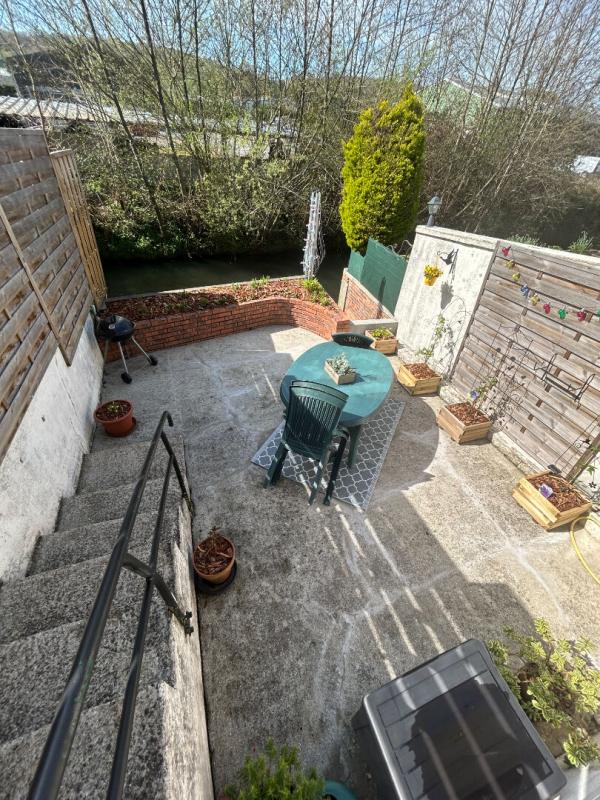 SAINT-MARTIN-DE-LA-LIEUE 14100 Charmante maison 3 pièces avec extérieur 132 000 Euros 8