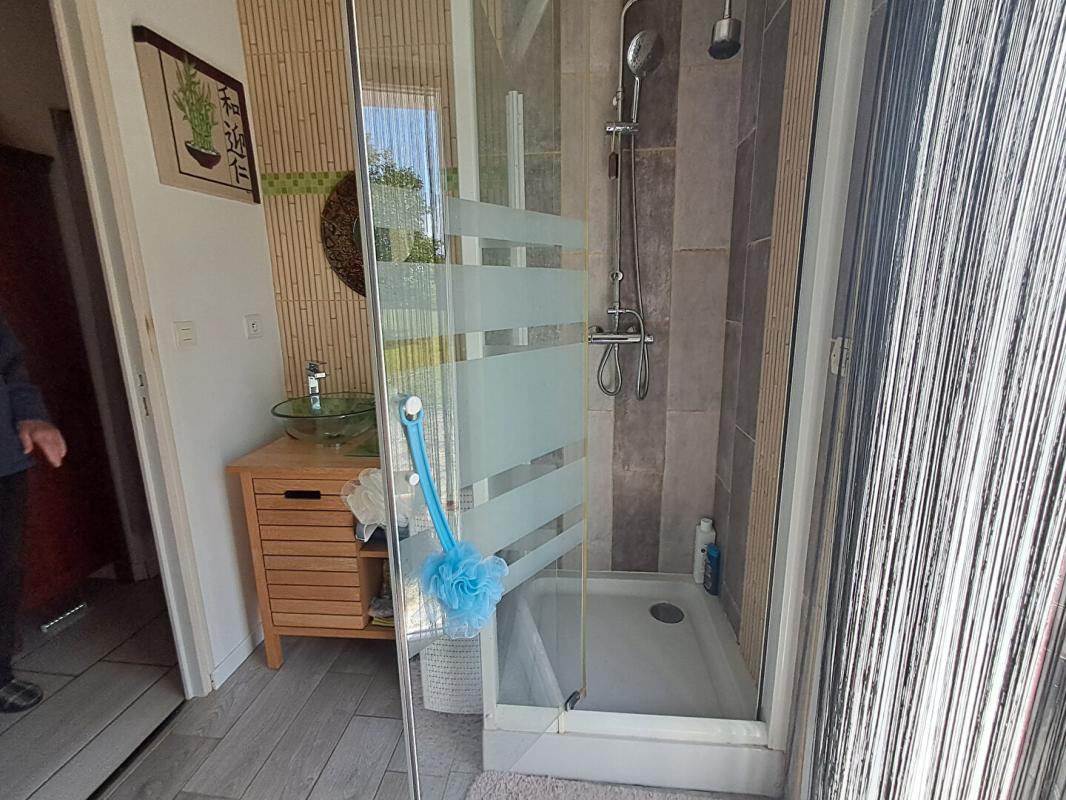 MONTREUIL Charmante maison familiale 6 pièce(s) 133 m2 terrain 2900 m2 12