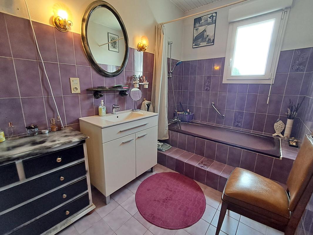 MONTREUIL Charmante maison familiale 6 pièce(s) 133 m2 terrain 2900 m2 13