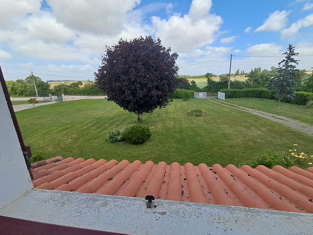 MONTREUIL Charmante maison familiale 6 pièce(s) 133 m2 terrain 2900 m2 14