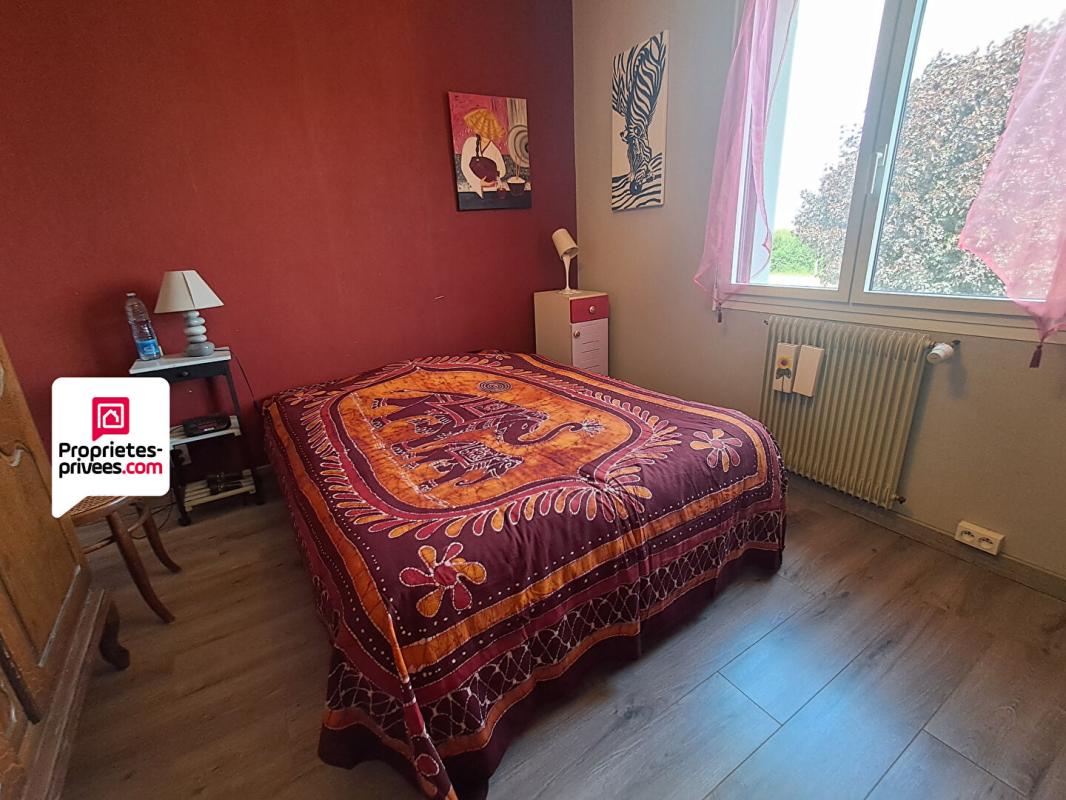 MONTREUIL Charmante maison familiale 6 pièce(s) 133 m2 terrain 2900 m2 9