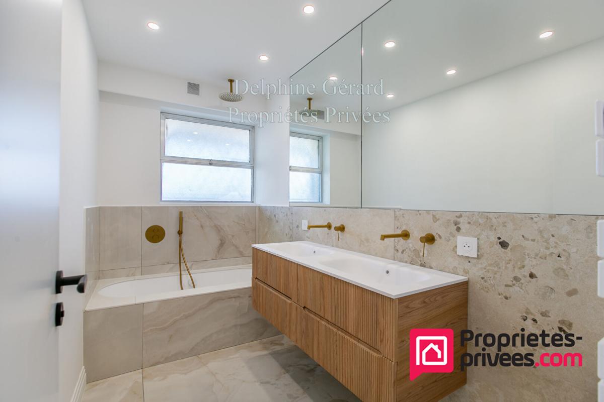 VILLENEUVE-LOUBET Appartement Marina Baie des Anges 5