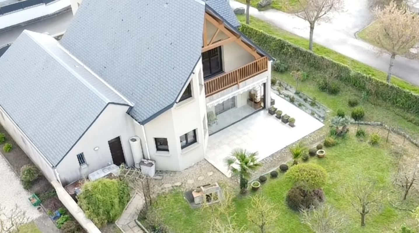YQUELON Maison de charme 12
