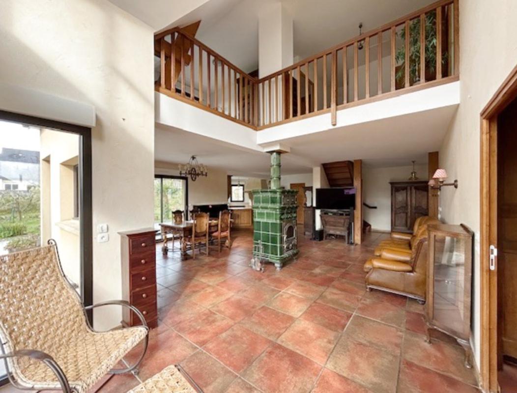 YQUELON Maison de charme 5