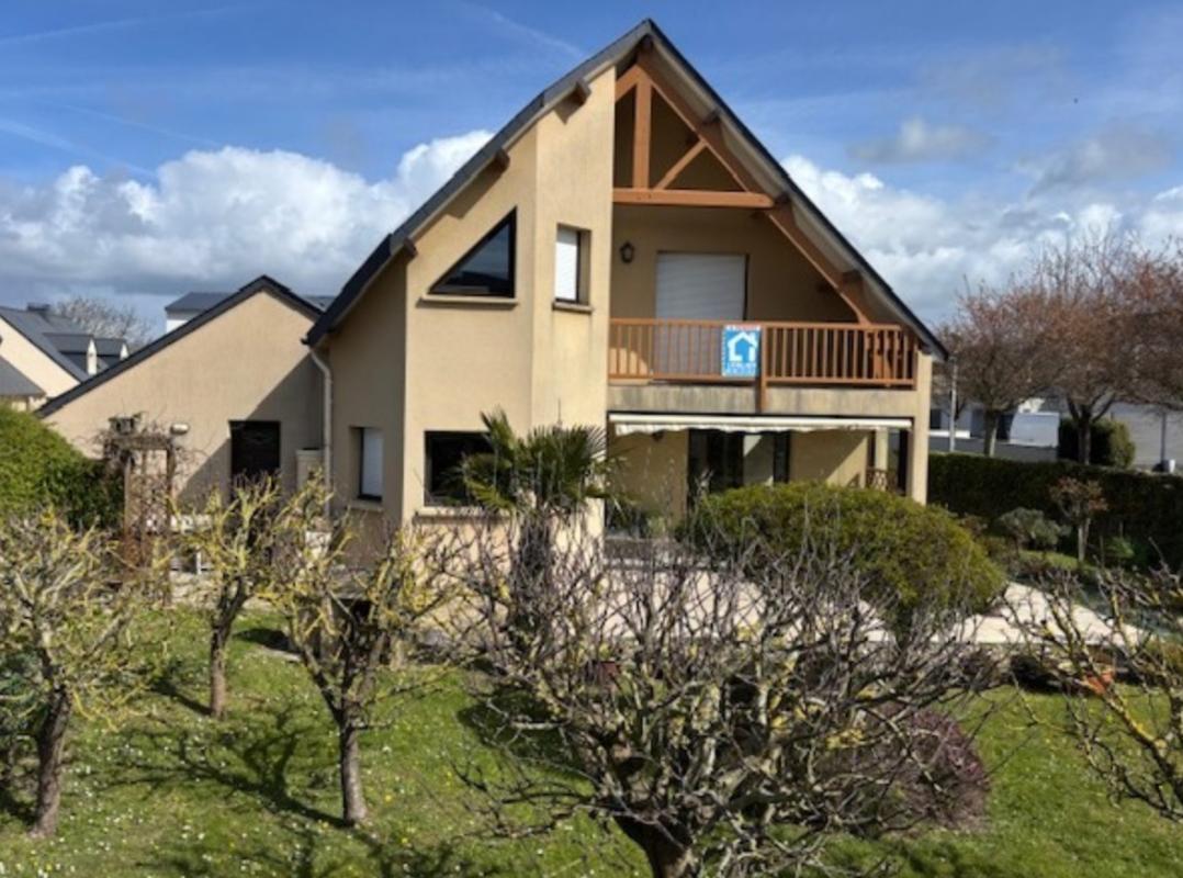 YQUELON Maison de charme 7