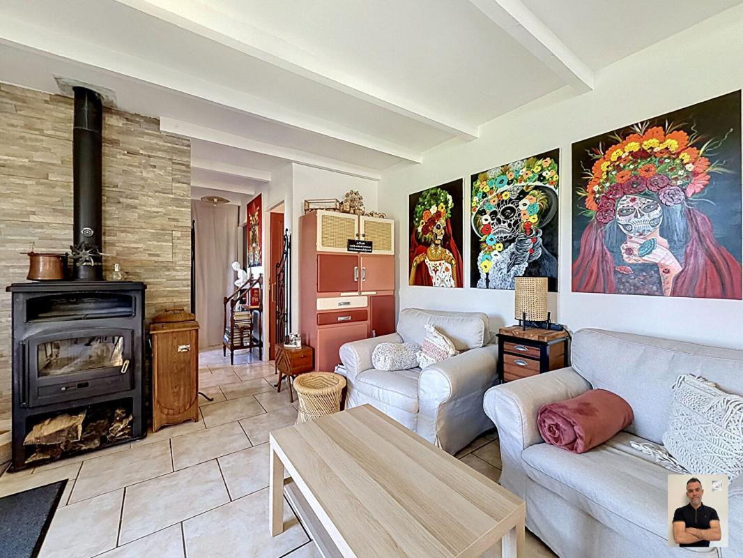 MONTFORT-SUR-ARGENS Villa 145 m2 10