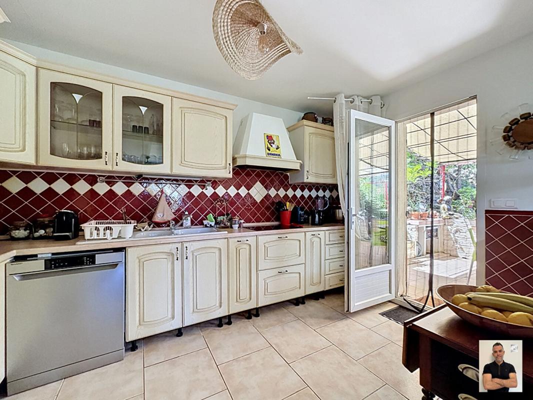 MONTFORT-SUR-ARGENS Villa 145 m2 14