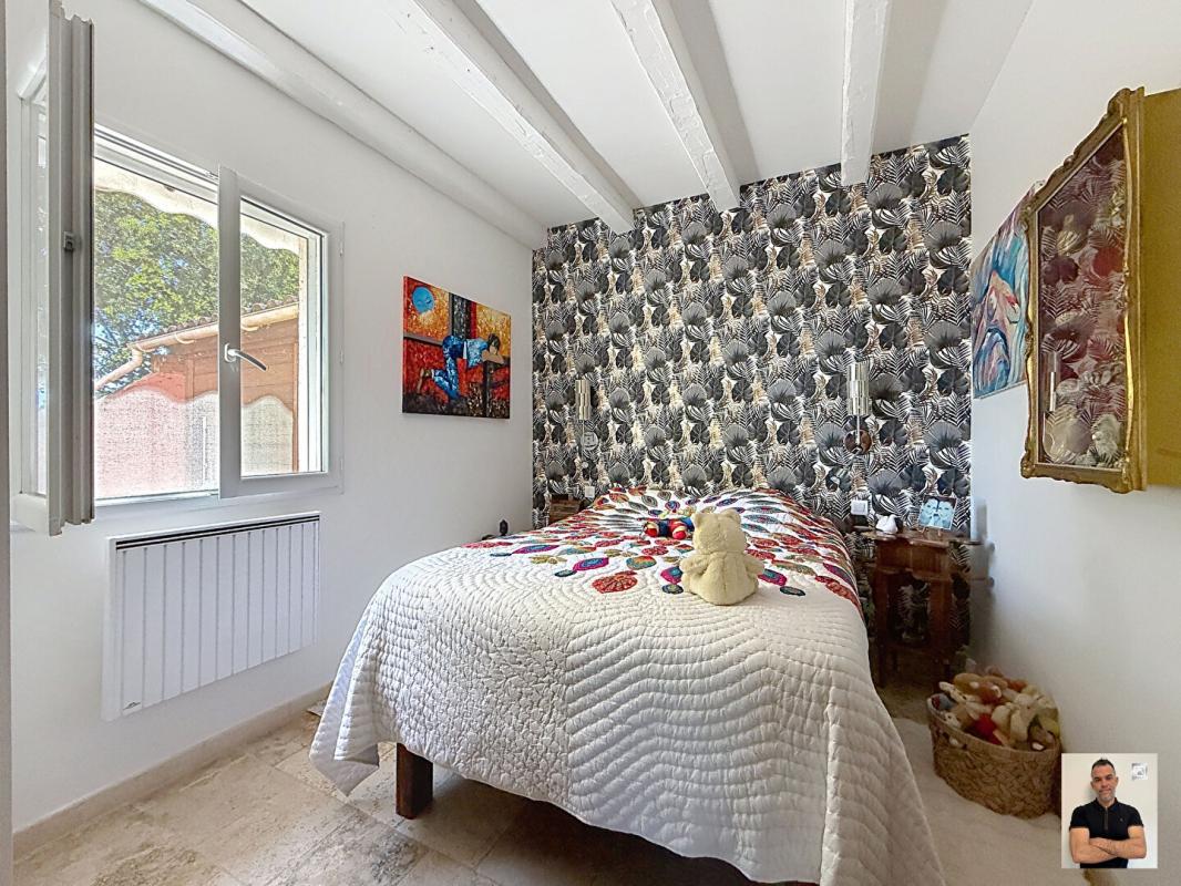 MONTFORT-SUR-ARGENS Villa 145 m2 15