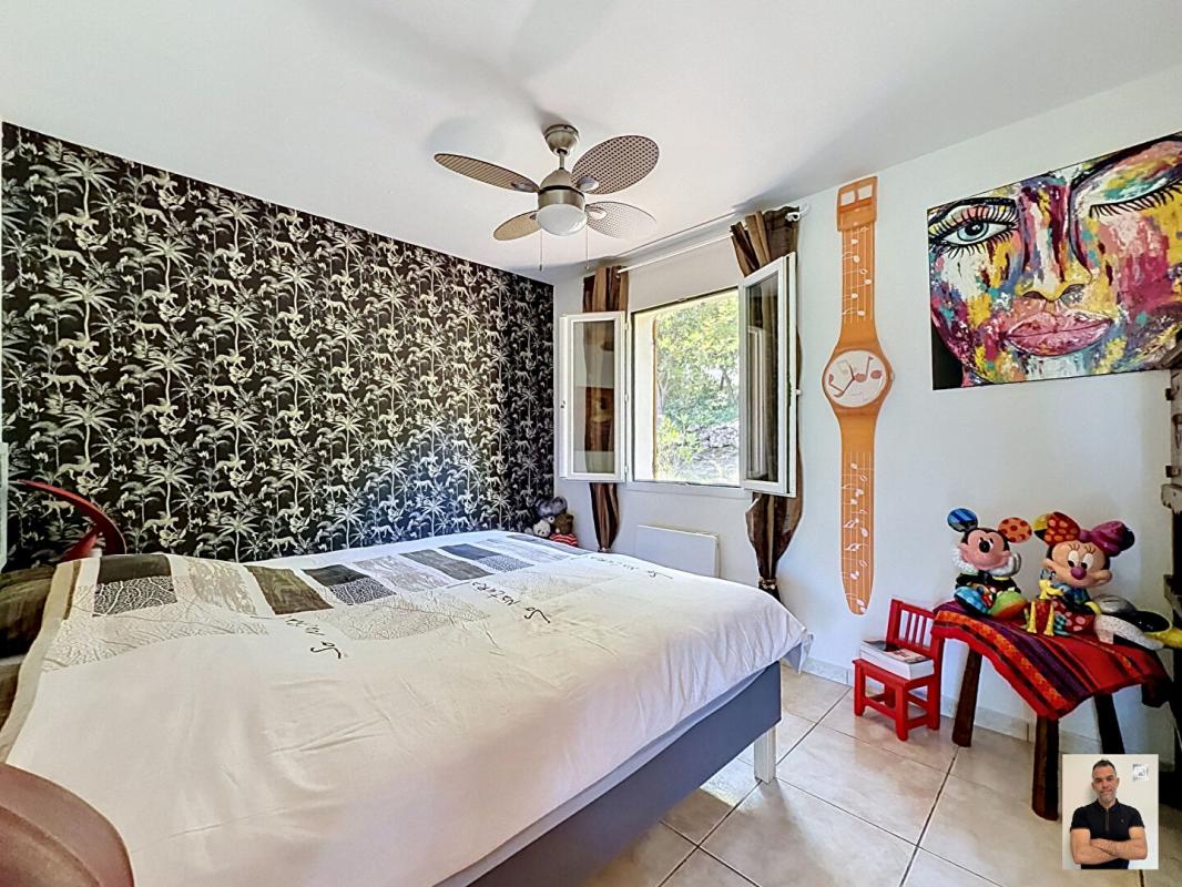 MONTFORT-SUR-ARGENS Villa 145 m2 16