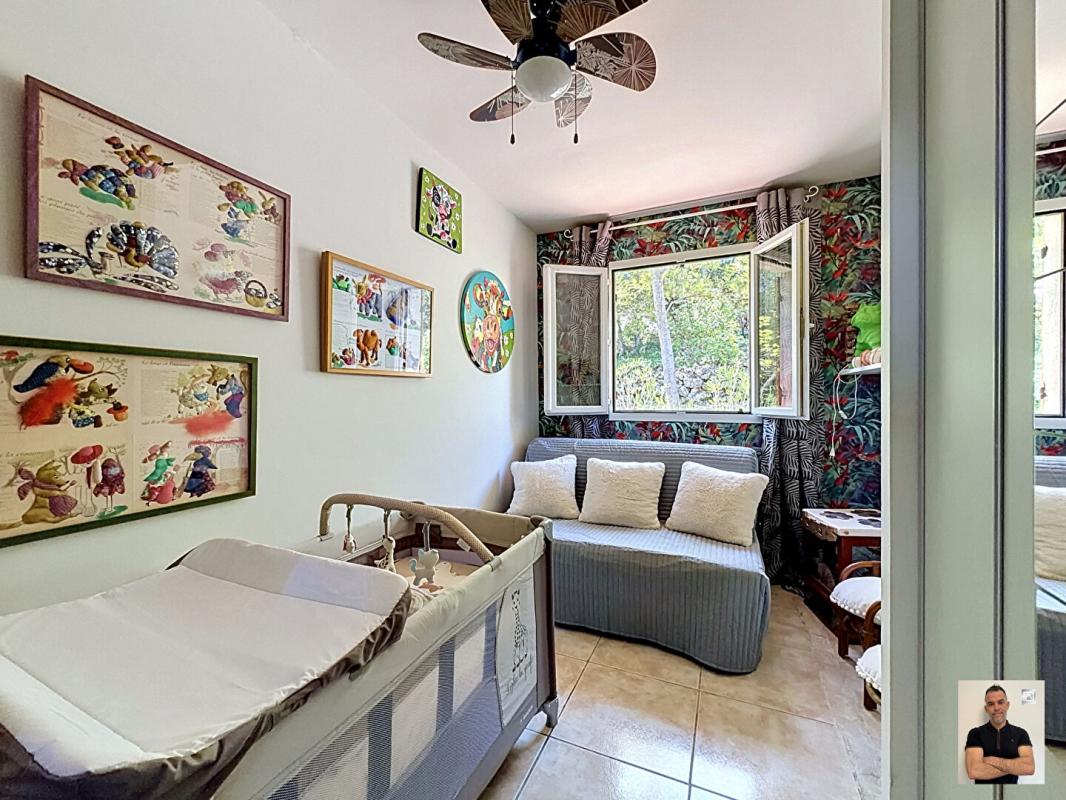 MONTFORT-SUR-ARGENS Villa 145 m2 17