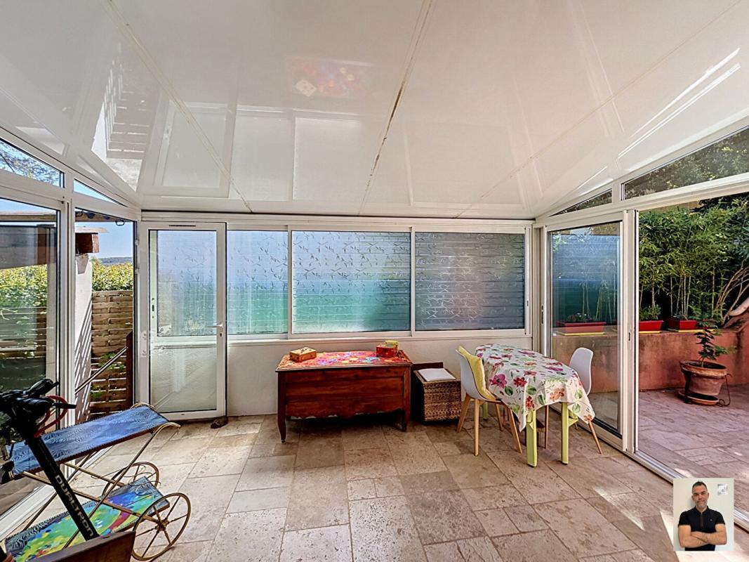 MONTFORT-SUR-ARGENS Villa 145 m2 18