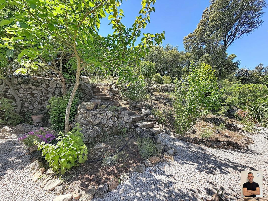 MONTFORT-SUR-ARGENS Villa 145 m2 5
