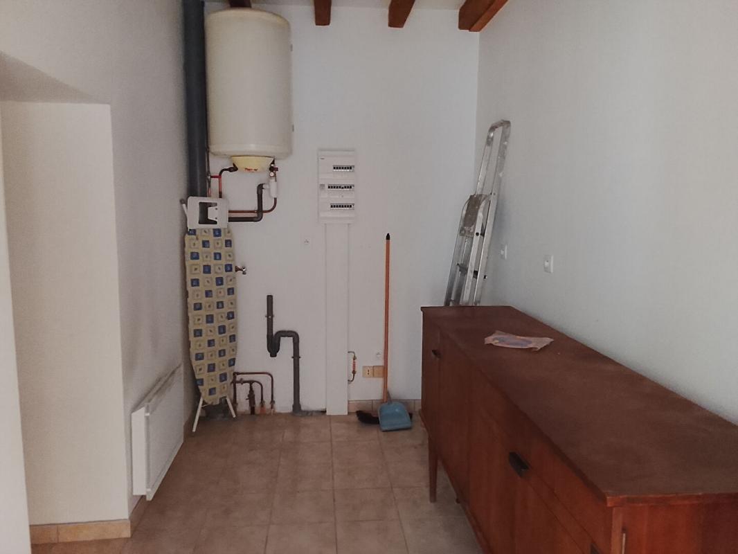 MEZIERES-EN-BRENNE Maison Mezieres En Brenne 3 pièce(s) 75 m2 7