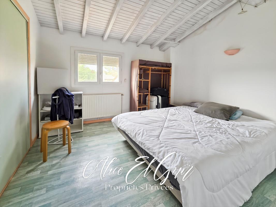 CAVANAC PROCHE CARCASSONNE - Maison T6 jardin garage piscine 10