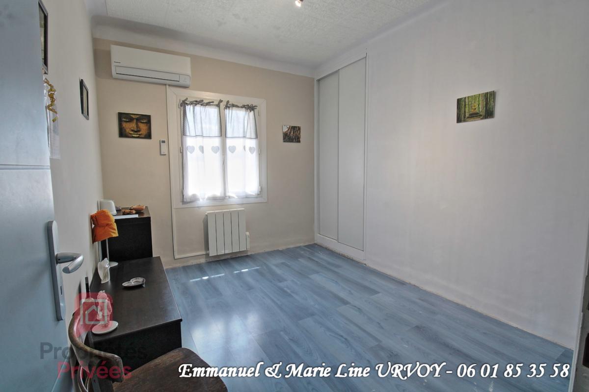 NOVES EXCLUSIVITE - NOVES 13550: Appartement T5 avec véranda et Terrasse 7