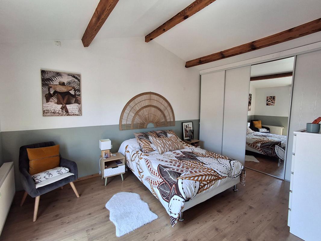 SAINT-HILAIRE-DE-CLISSON Maison Saint Hilaire De Clisson 5 pièce(s) 112 m2 1