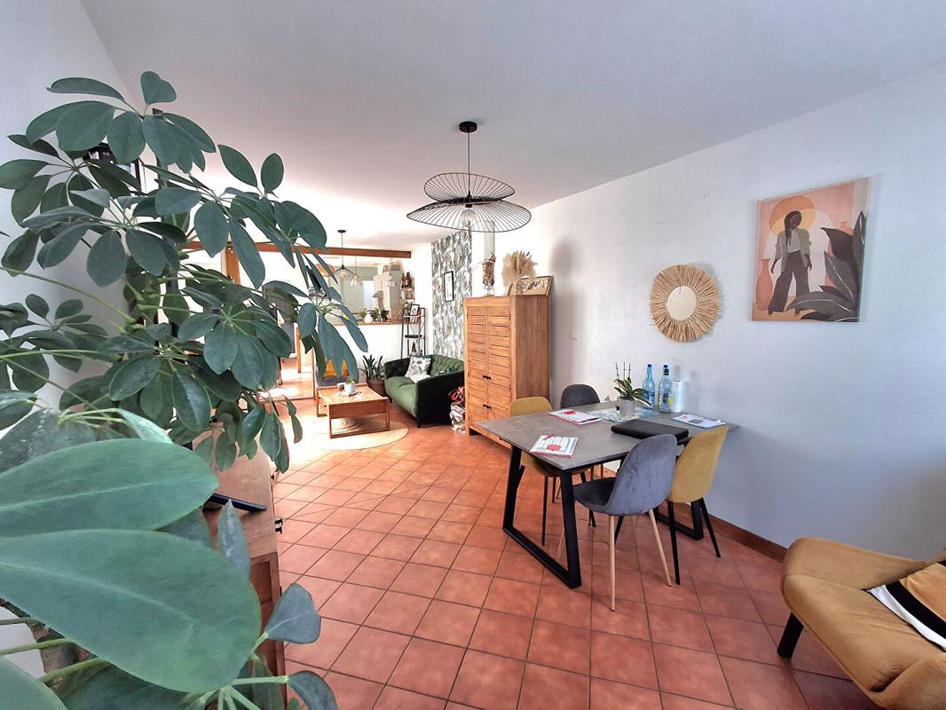 SAINT-HILAIRE-DE-CLISSON Maison Saint Hilaire De Clisson 5 pièce(s) 112 m2 4
