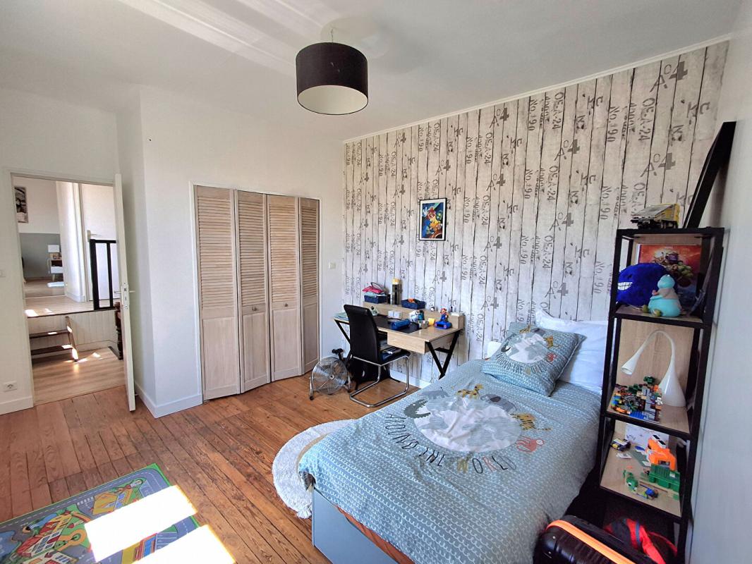 SAINT-HILAIRE-DE-CLISSON Maison Saint Hilaire De Clisson 5 pièce(s) 112 m2 6