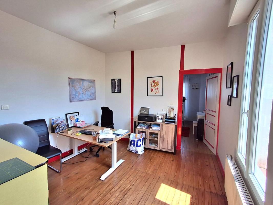 SAINT-HILAIRE-DE-CLISSON Maison Saint Hilaire De Clisson 5 pièce(s) 112 m2 7