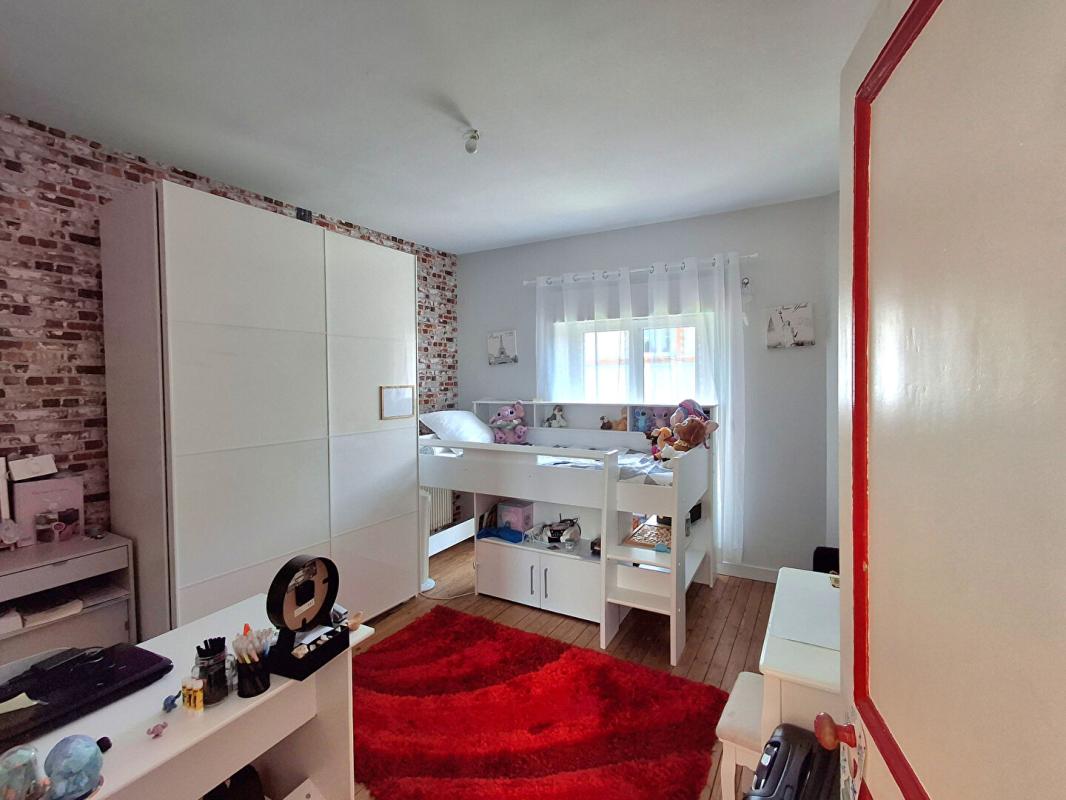 SAINT-HILAIRE-DE-CLISSON Maison Saint Hilaire De Clisson 5 pièce(s) 112 m2 8