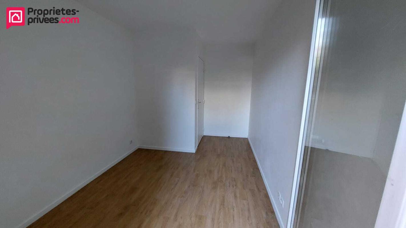 CORBEIL-ESSONNES Appartement 3 pièces 60m² avec jardin de 28m² + parking sous-sol 12