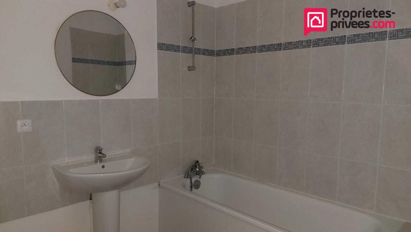 CORBEIL-ESSONNES Appartement 3 pièces 60m² avec jardin de 28m² + parking sous-sol 13