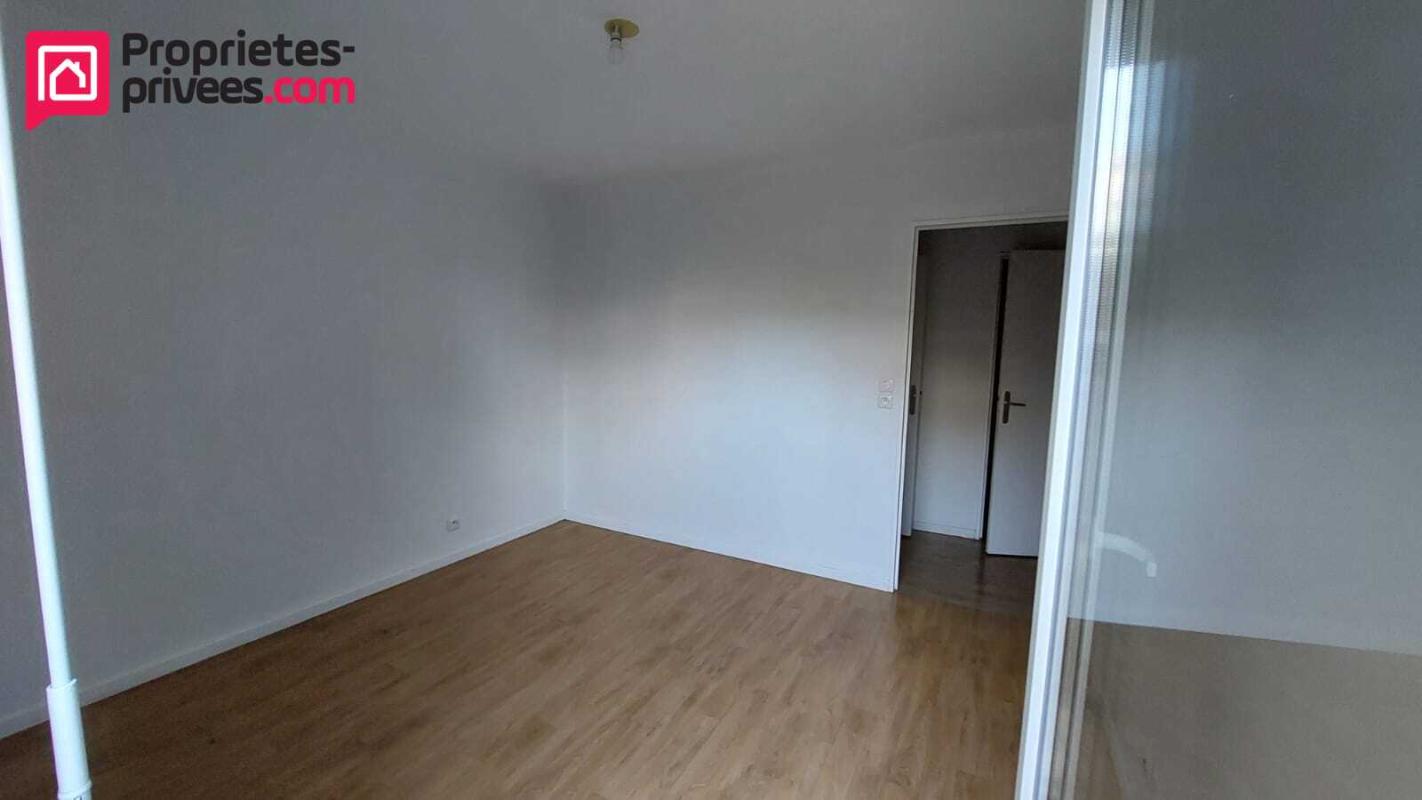 CORBEIL-ESSONNES Appartement 3 pièces 60m² avec jardin de 28m² + parking sous-sol 14