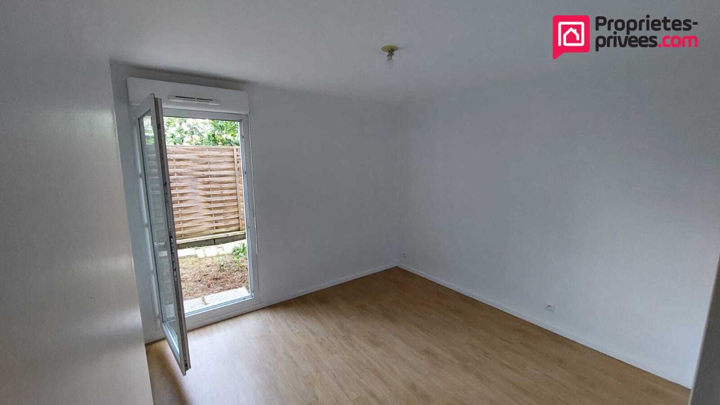CORBEIL-ESSONNES Appartement 3 pièces 60m² avec jardin de 28m² + parking sous-sol 15