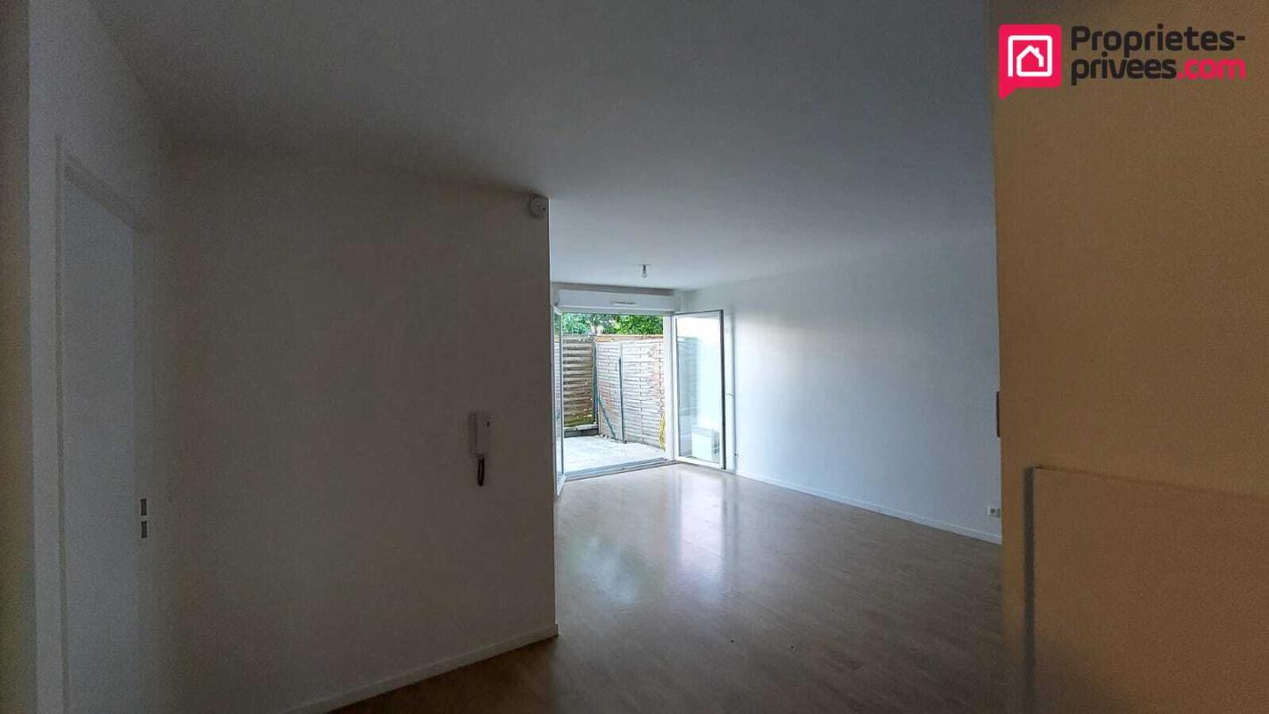 CORBEIL-ESSONNES Appartement 3 pièces 60m² avec jardin de 28m² + parking sous-sol 3