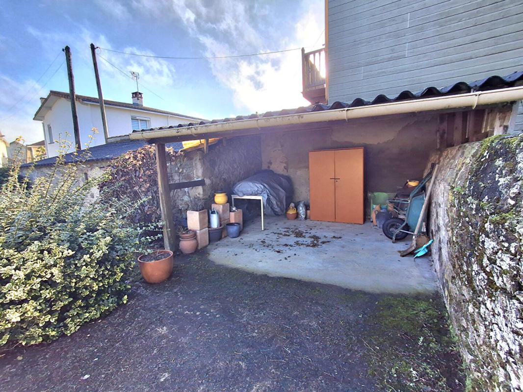 SAINT-HILAIRE-DE-CLISSON Maison Saint Hilaire De Clisson 5 pièce(s) 112 m2 avec terrain de 141m² 1