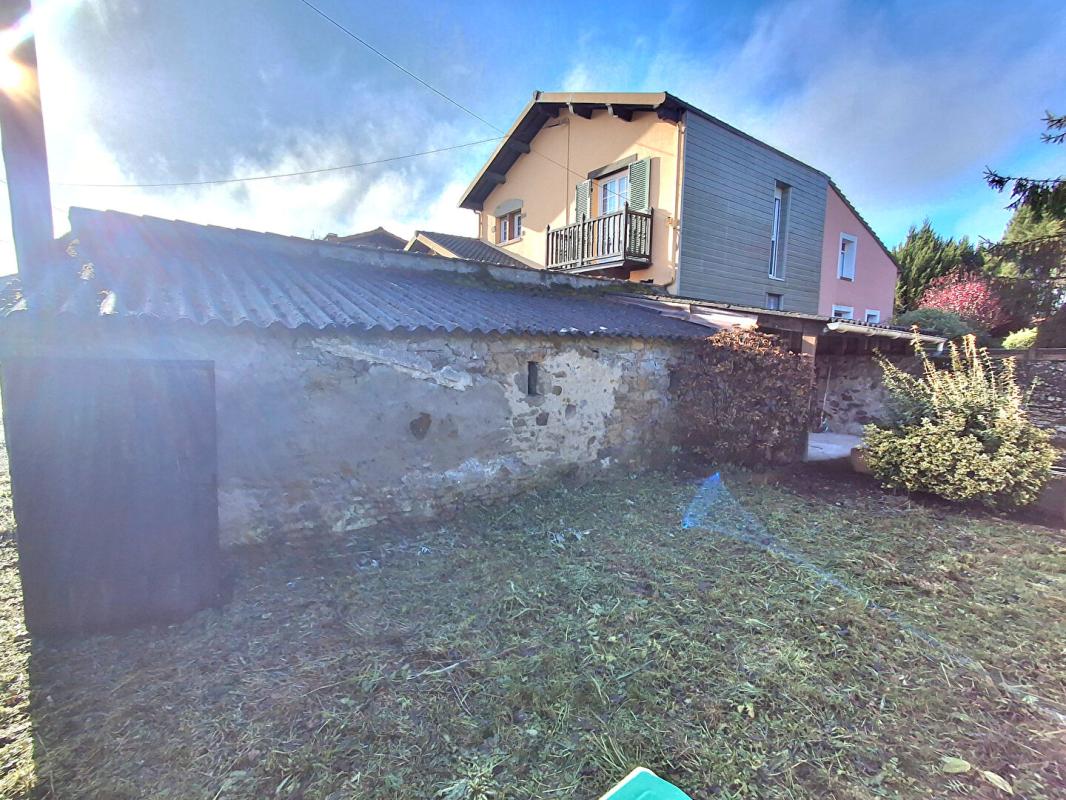 SAINT-HILAIRE-DE-CLISSON Maison Saint Hilaire De Clisson 5 pièce(s) 112 m2 avec terrain de 141m² 10