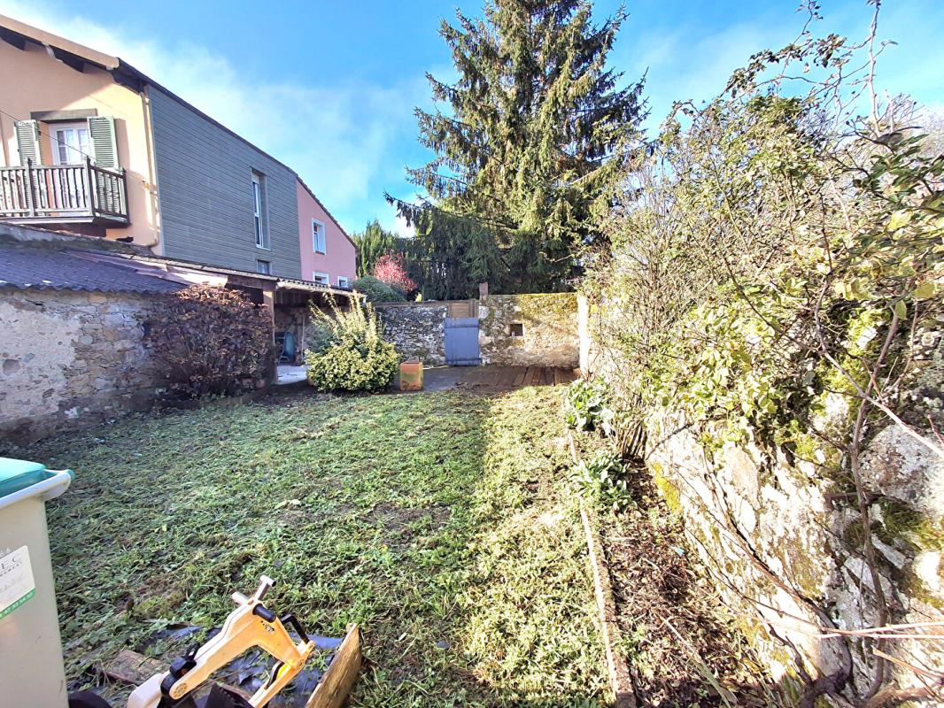 SAINT-HILAIRE-DE-CLISSON Maison Saint Hilaire De Clisson 5 pièce(s) 112 m2 avec terrain de 141m² 3
