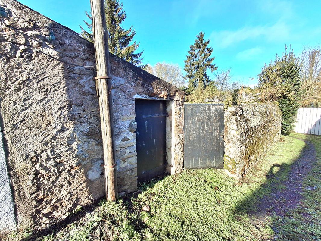 SAINT-HILAIRE-DE-CLISSON Maison Saint Hilaire De Clisson 5 pièce(s) 112 m2 avec terrain de 141m² 9