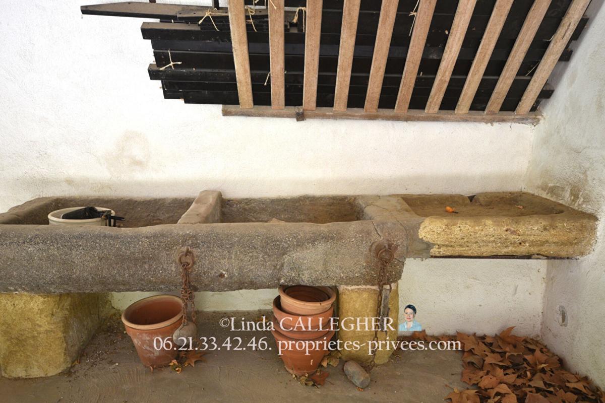 PéZENAS Demeure de prestige Saint Thibery 9 pièce(s) 279 m2 10