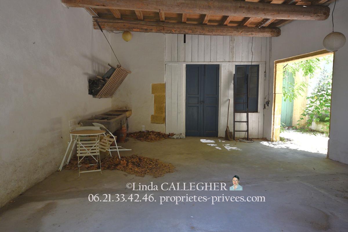 PéZENAS Demeure de prestige Saint Thibery 9 pièce(s) 279 m2 11