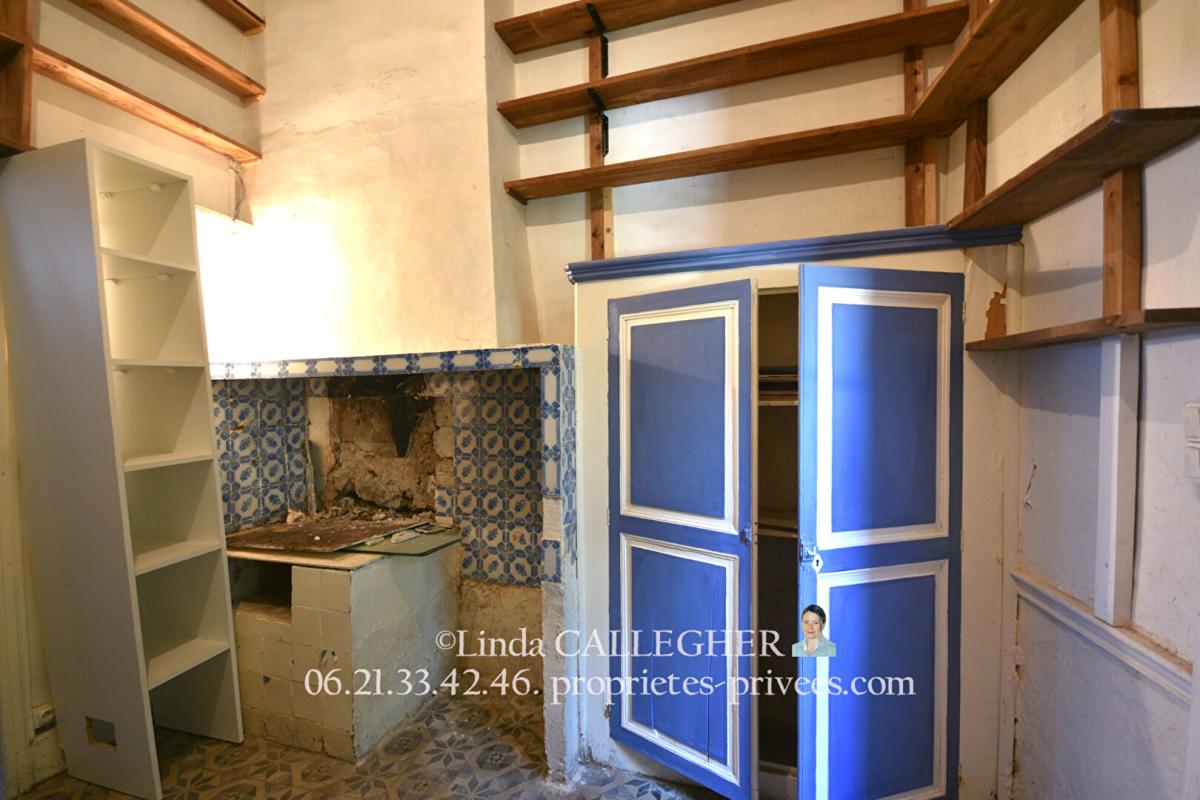 PéZENAS Demeure de prestige Saint Thibery 9 pièce(s) 279 m2 12