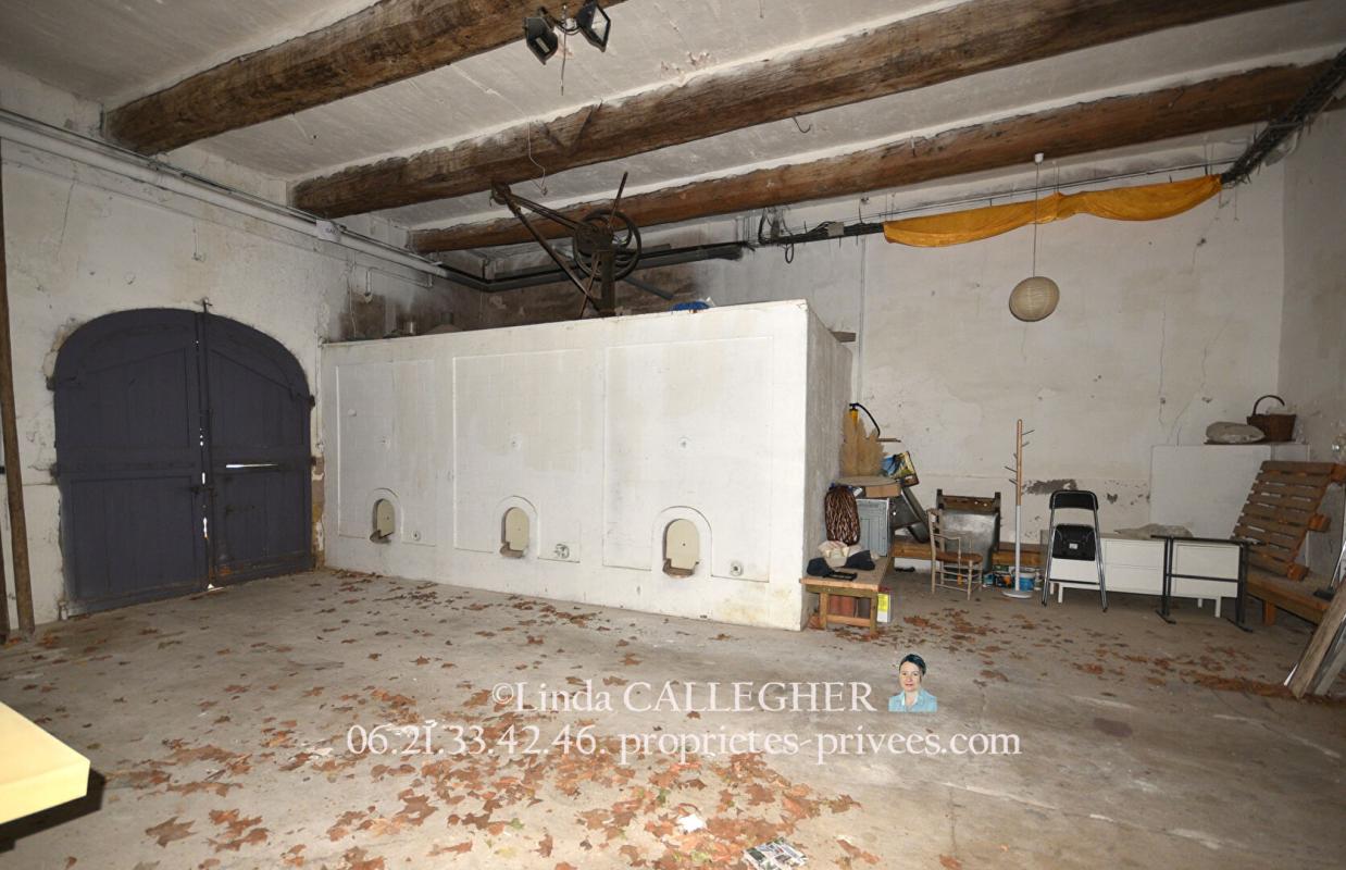 PéZENAS Demeure de prestige Saint Thibery 9 pièce(s) 279 m2 13