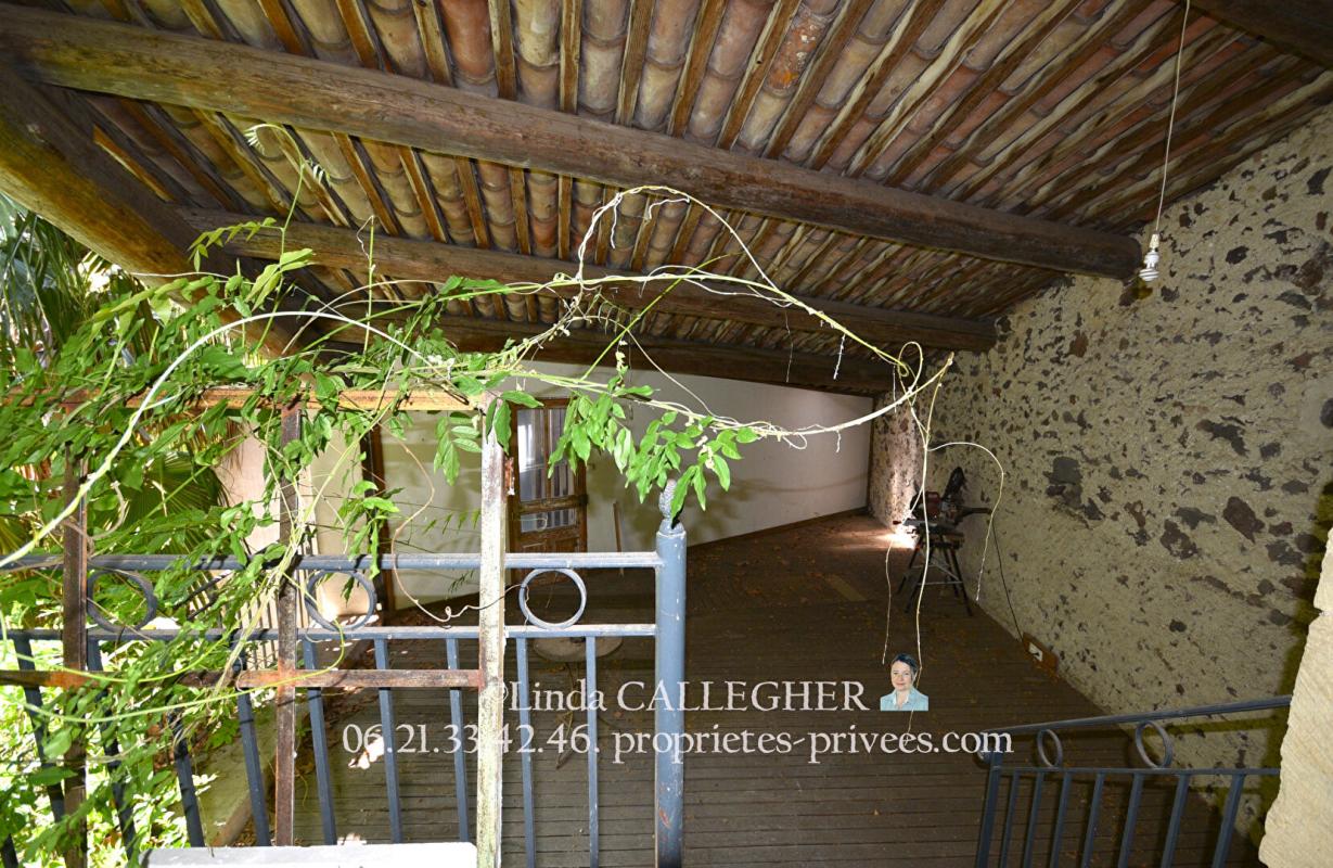 PéZENAS Demeure de prestige Saint Thibery 9 pièce(s) 279 m2 14